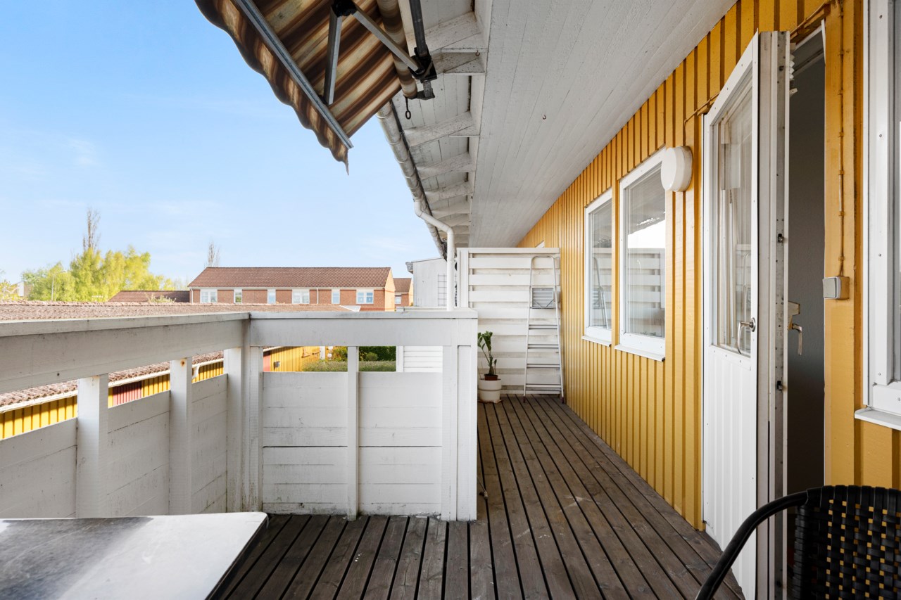 Nordanvindsgatan 11I