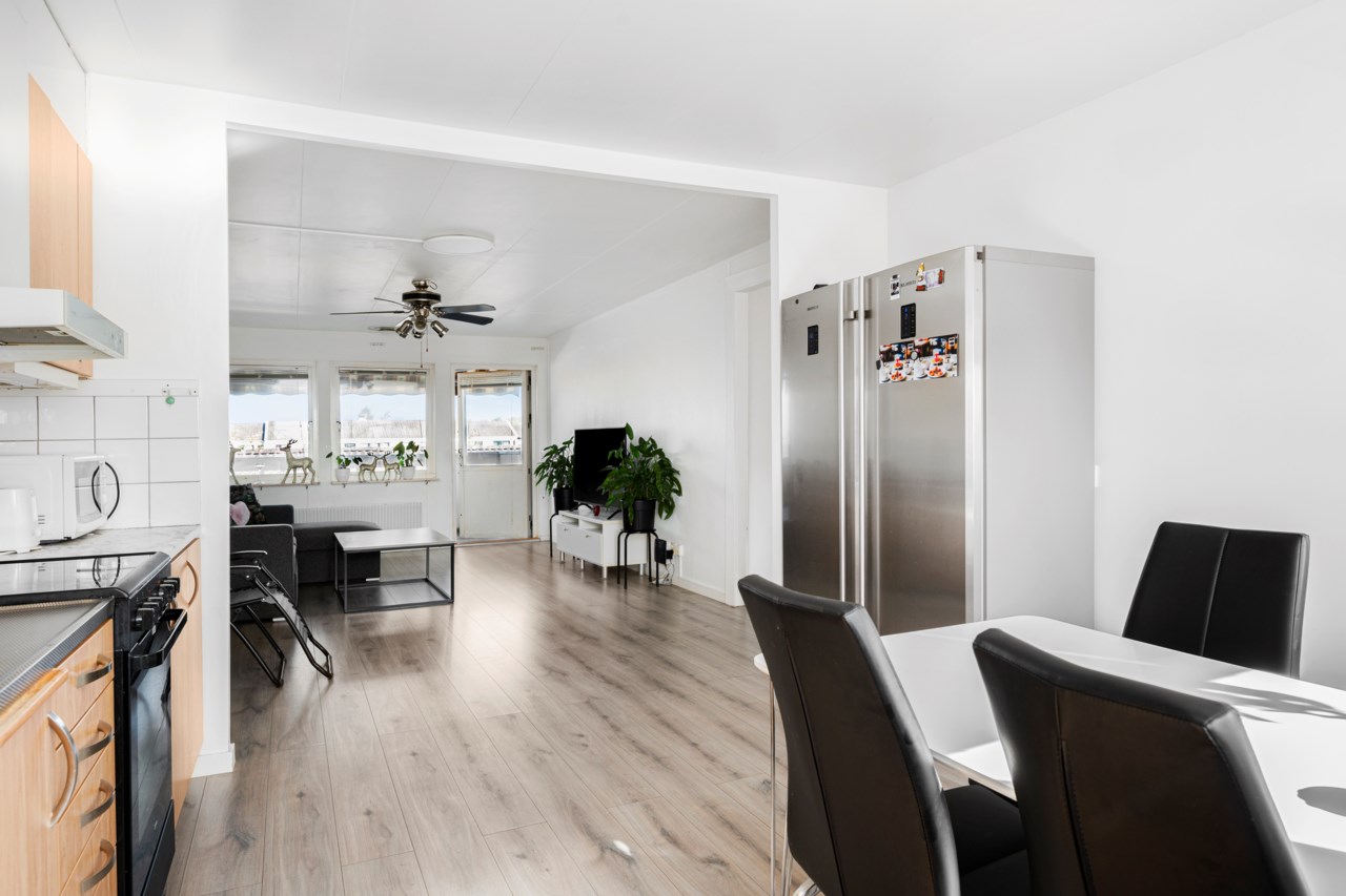 Nordanvindsgatan 11I