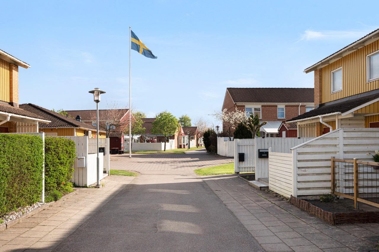 Nordanvindsgatan 11I