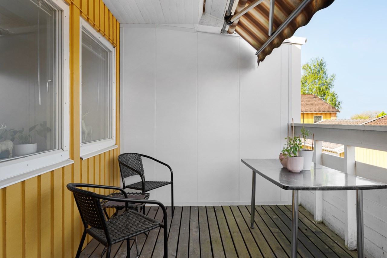 Nordanvindsgatan 11I