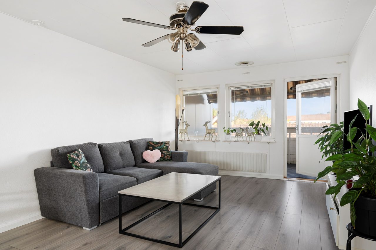 Nordanvindsgatan 11I