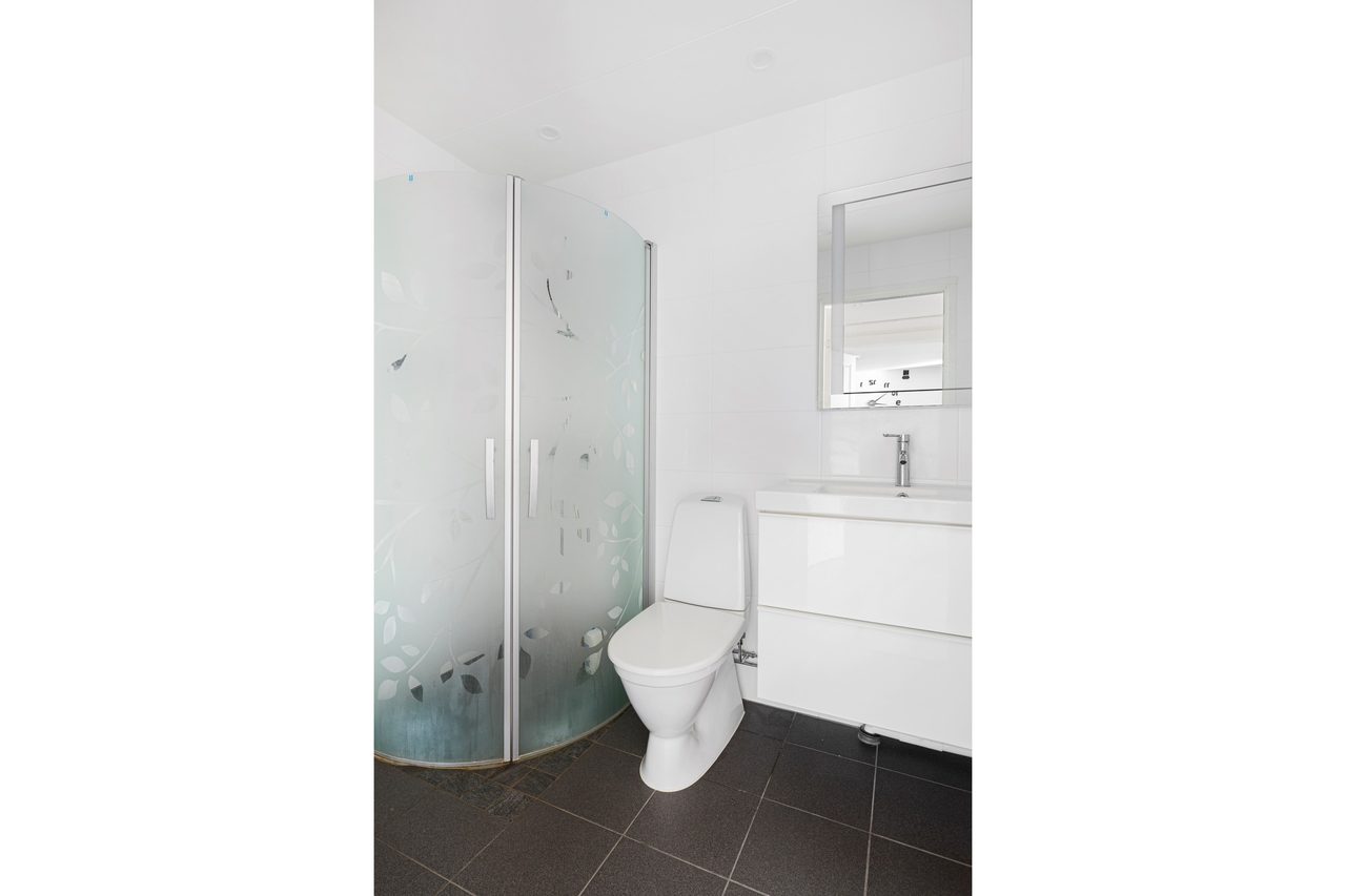 Nordanvindsgatan 11I