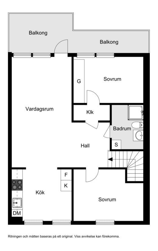 Nordanvindsgatan 11I