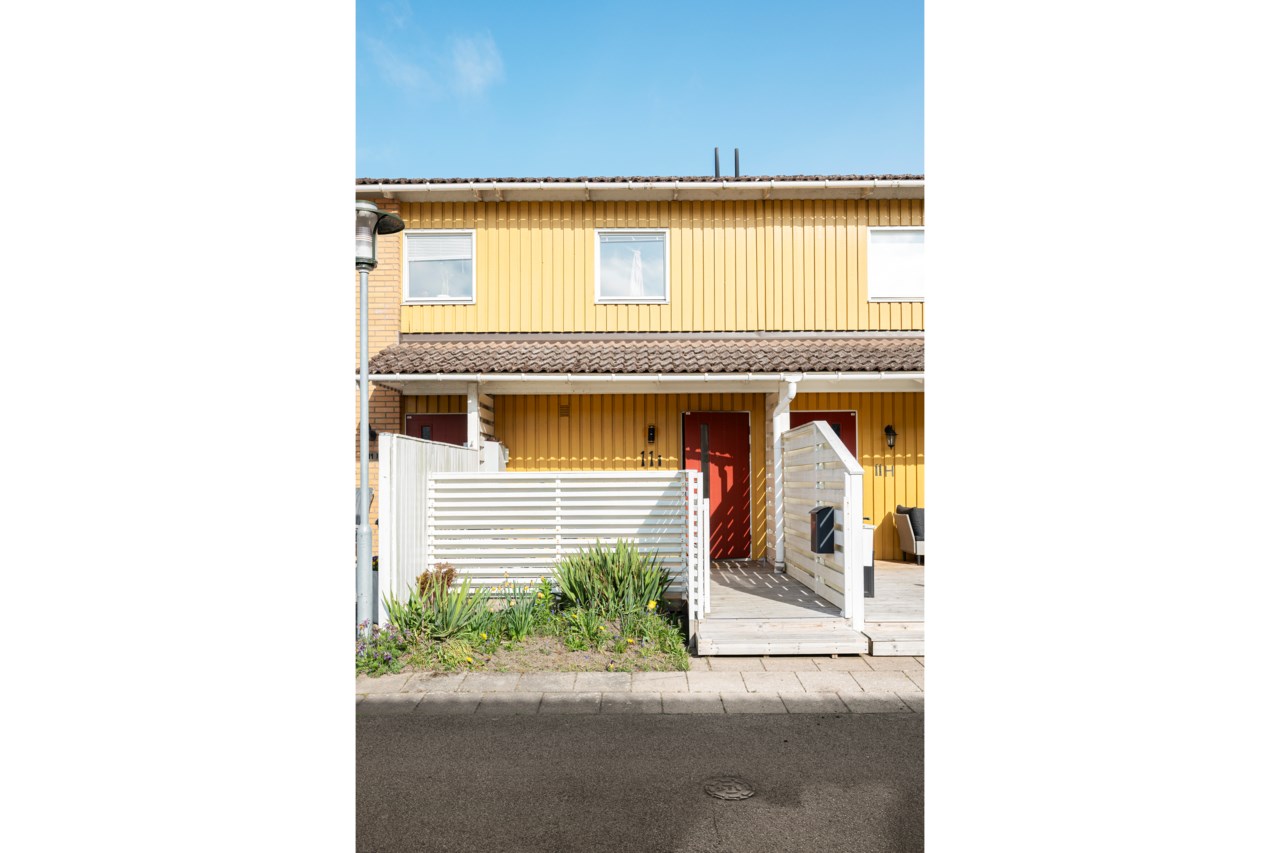 Nordanvindsgatan 11I