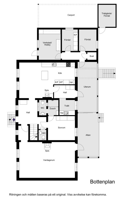 Skepparens väg 9