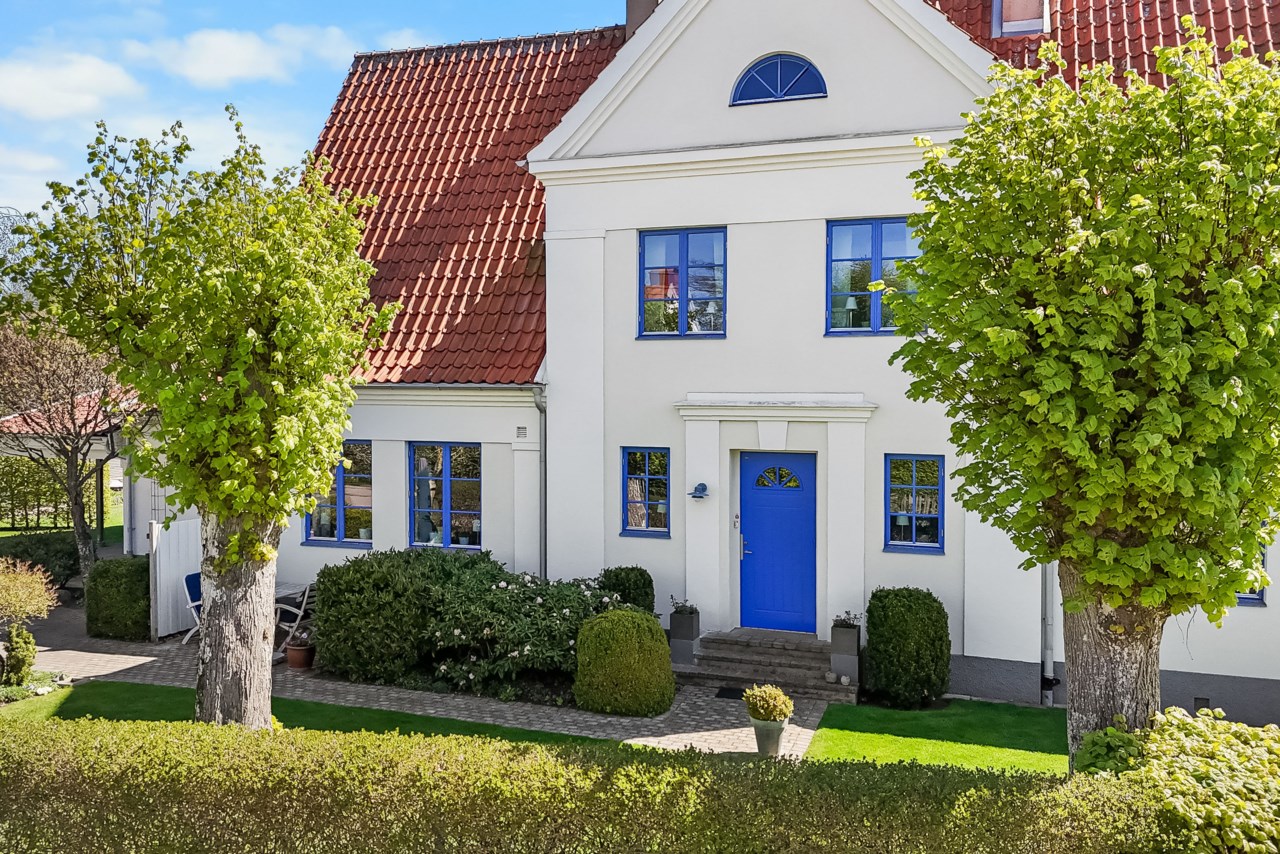 Skepparens väg 9