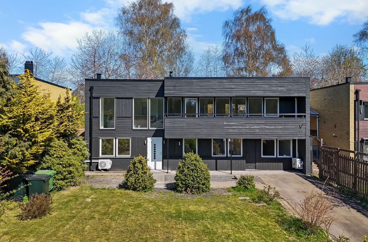 Päronvägen 13