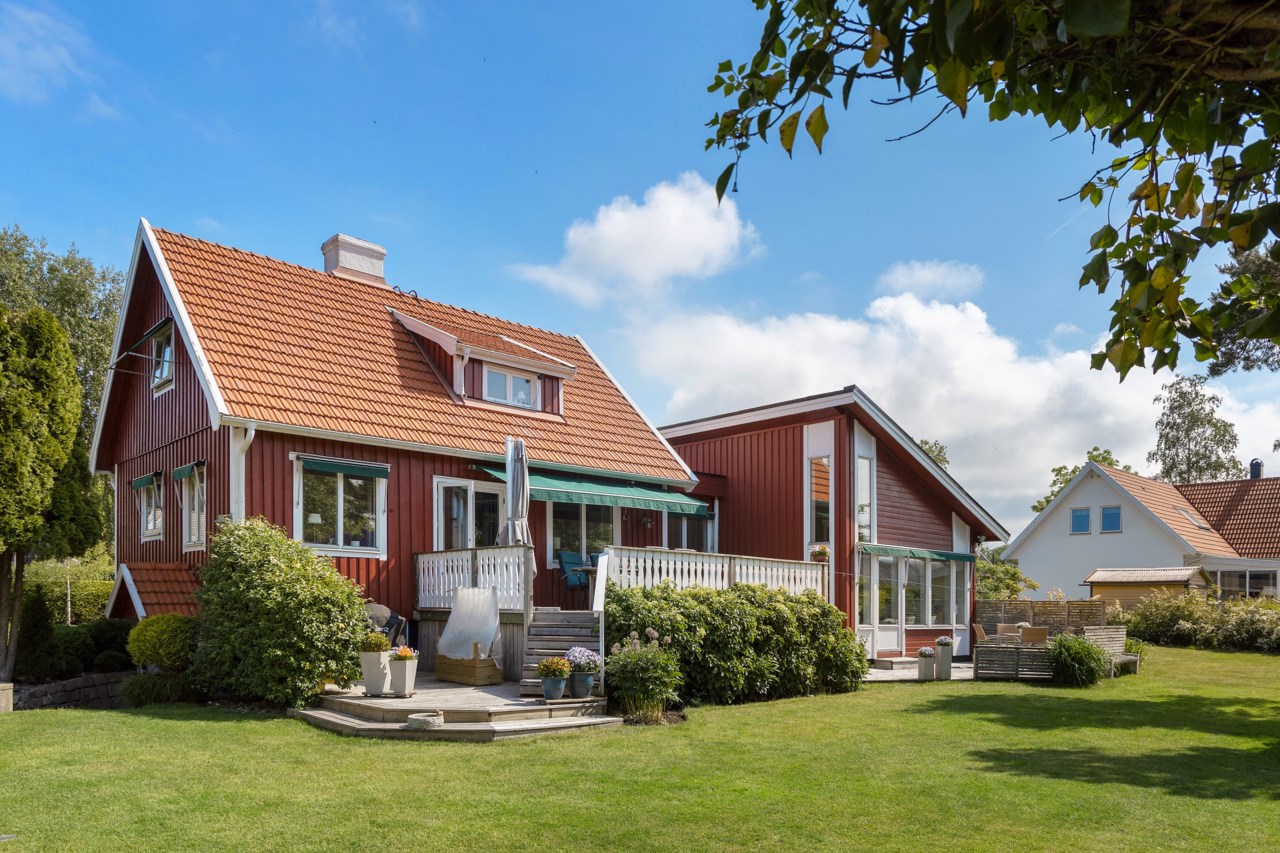 Skepparens Väg 16