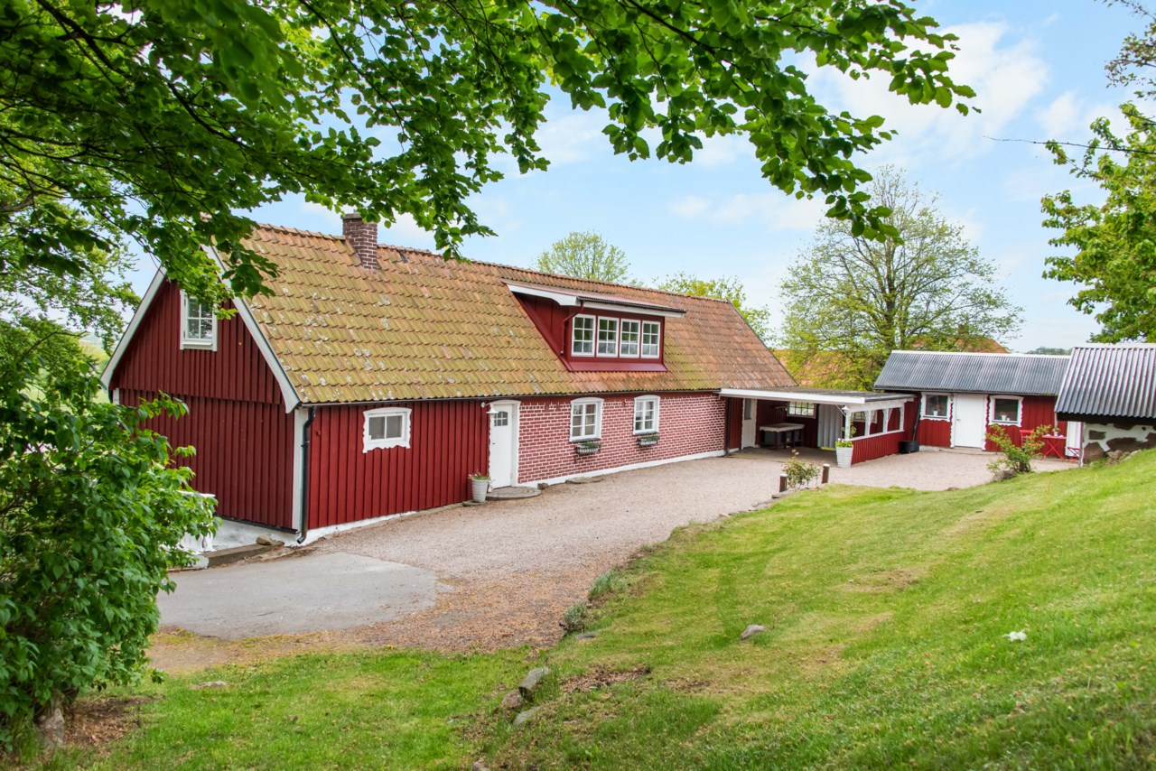 Vantingevägen 295