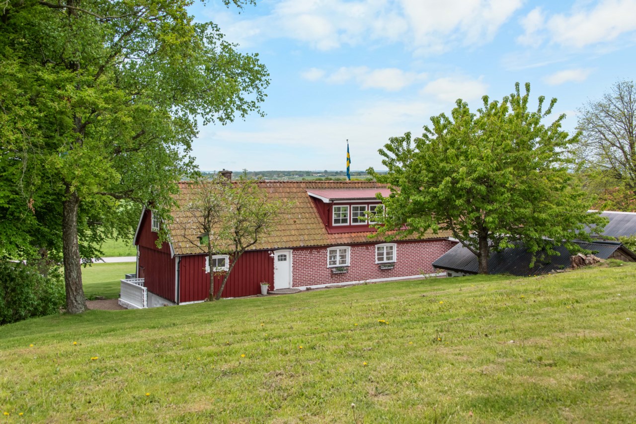 Vantingevägen 295