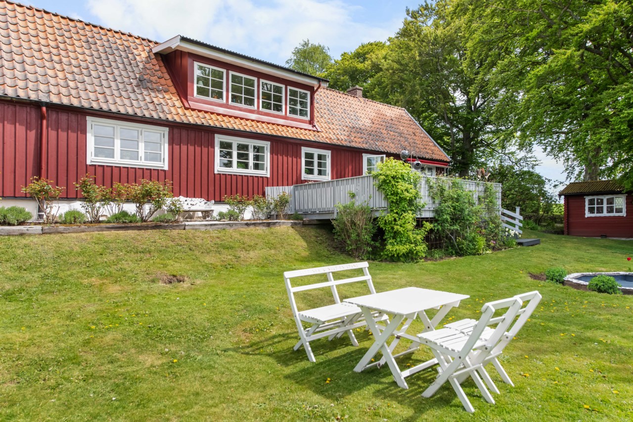 Vantingevägen 295