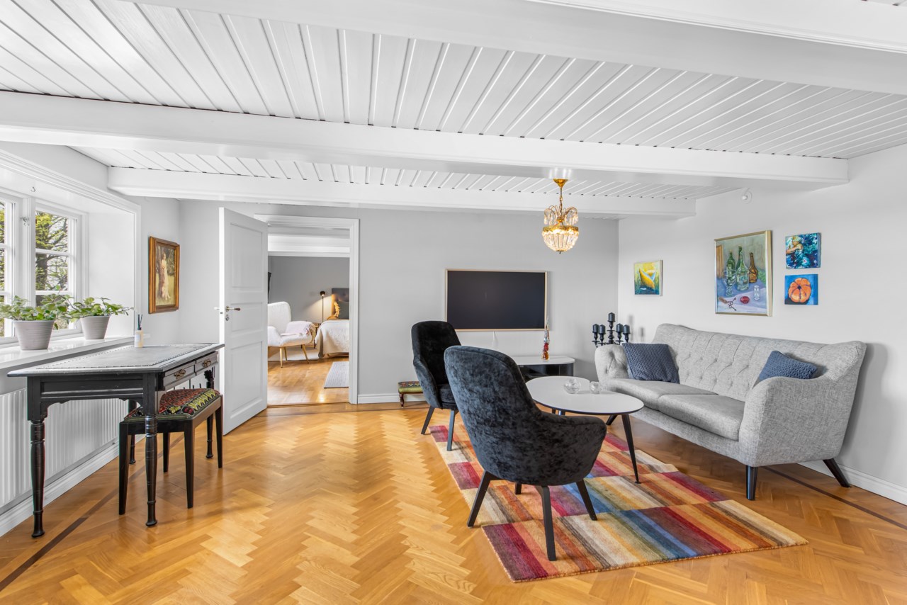 Vantingevägen 295