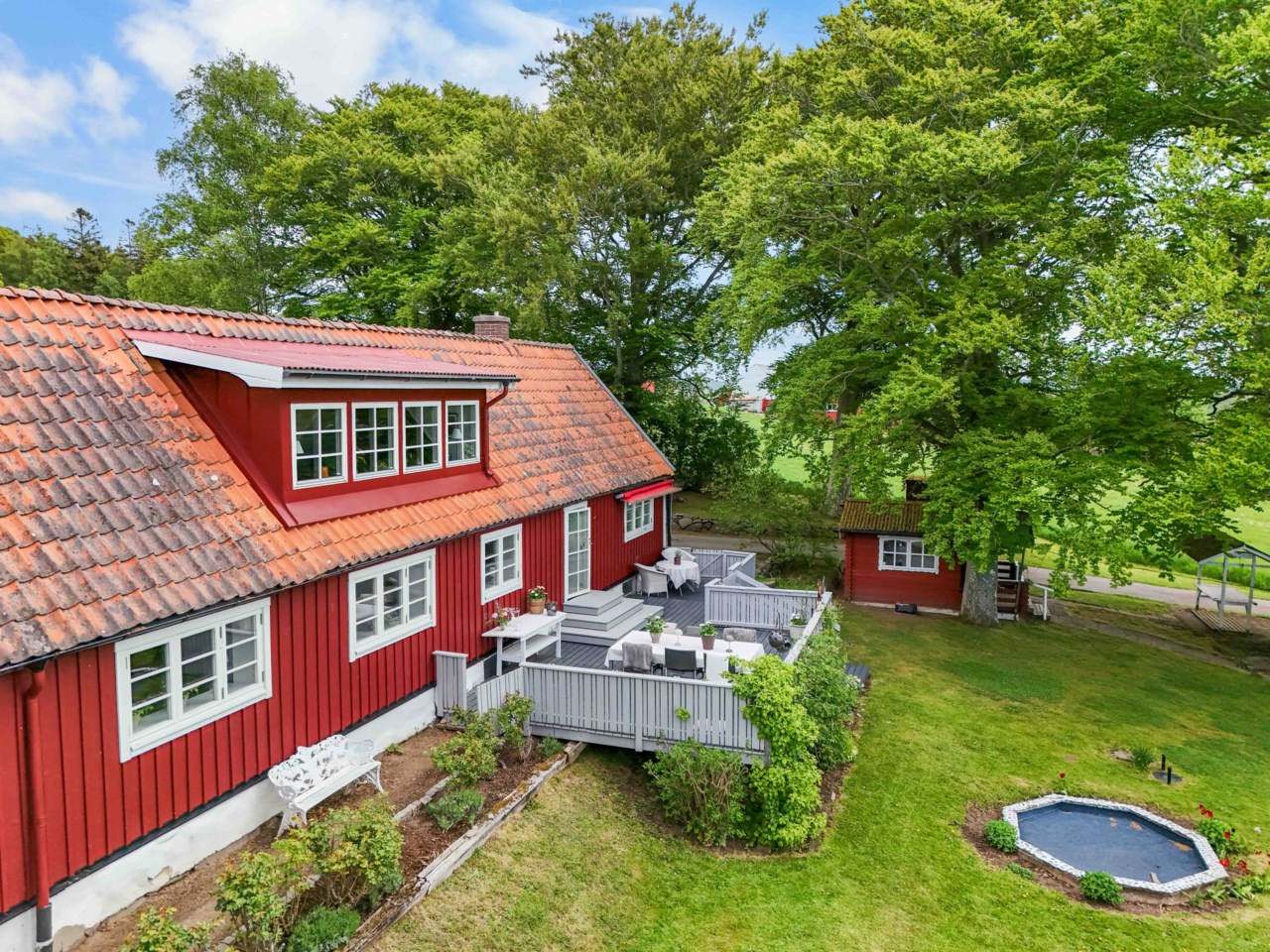 Vantingevägen 295