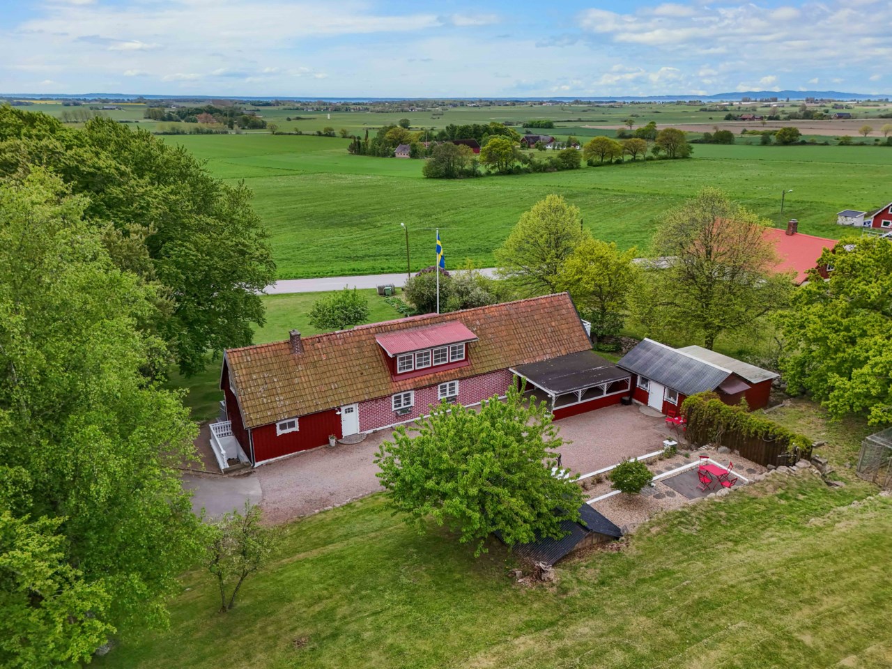 Vantingevägen 295