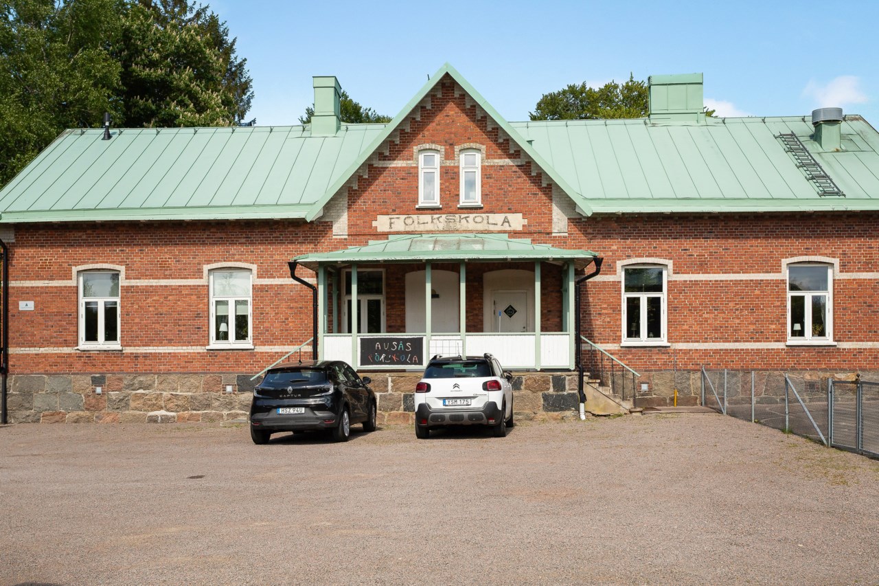 Ausåsvägen 328