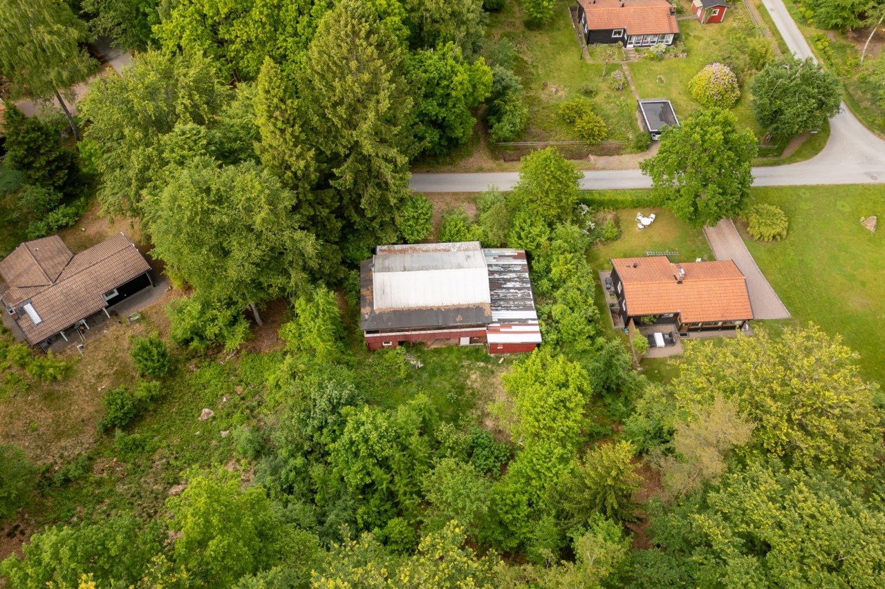 Hjortahusvägen 5