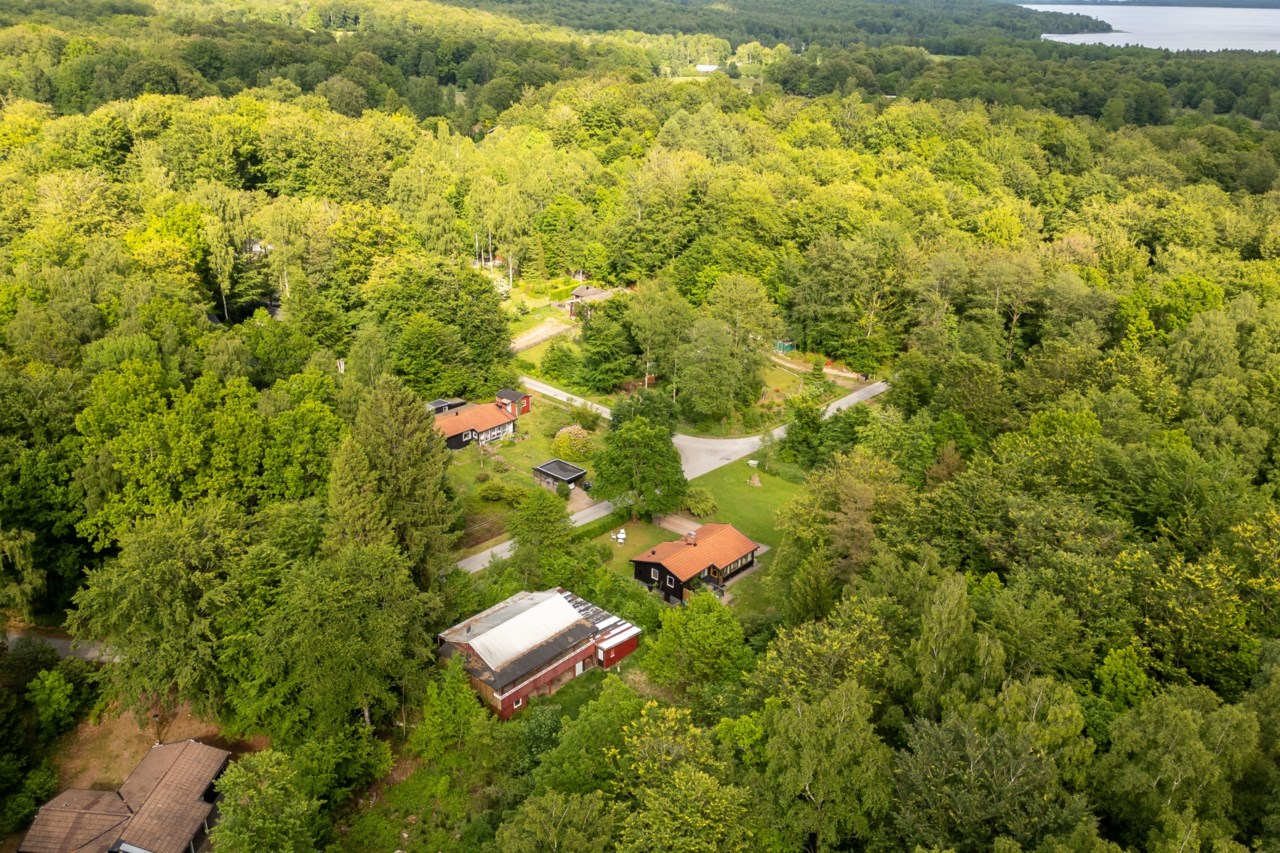 Hjortahusvägen 5