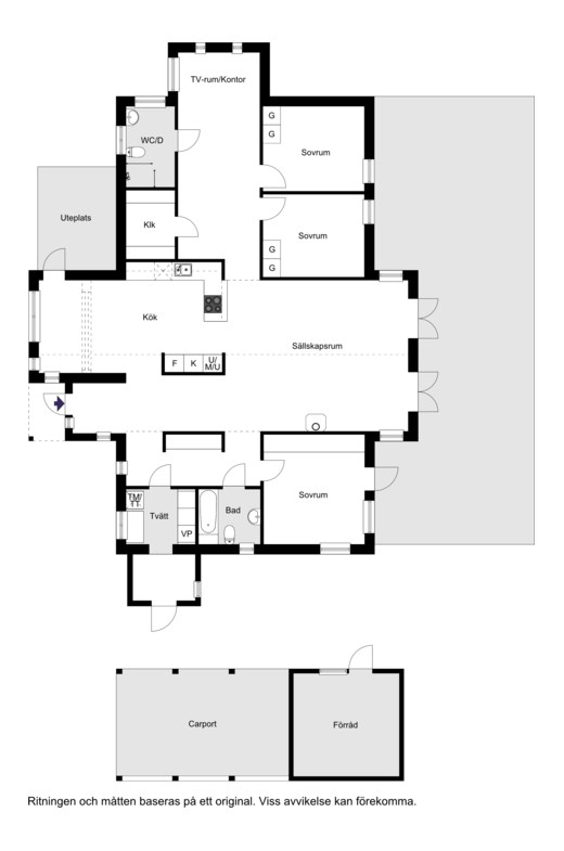 Vassvägen 6