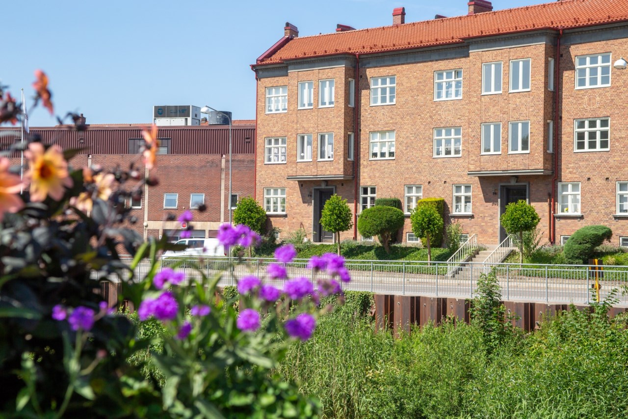 Östergatan 39A