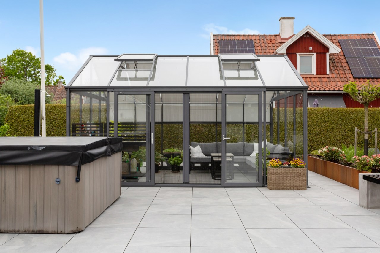 Alvägen 3A