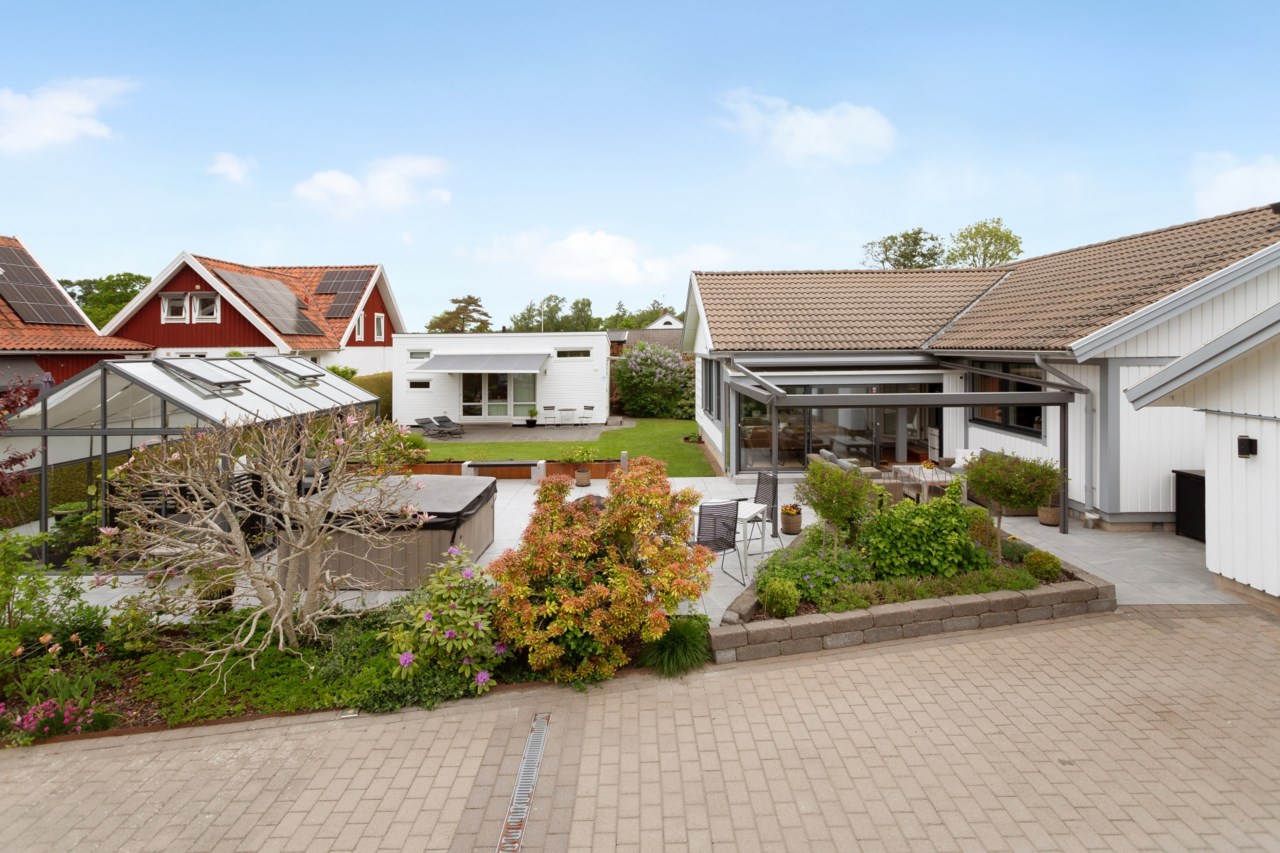 Alvägen 3A