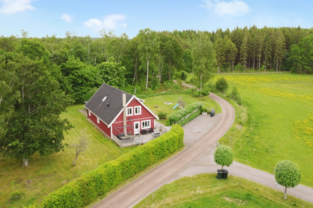Söndrebaljsvägen 245