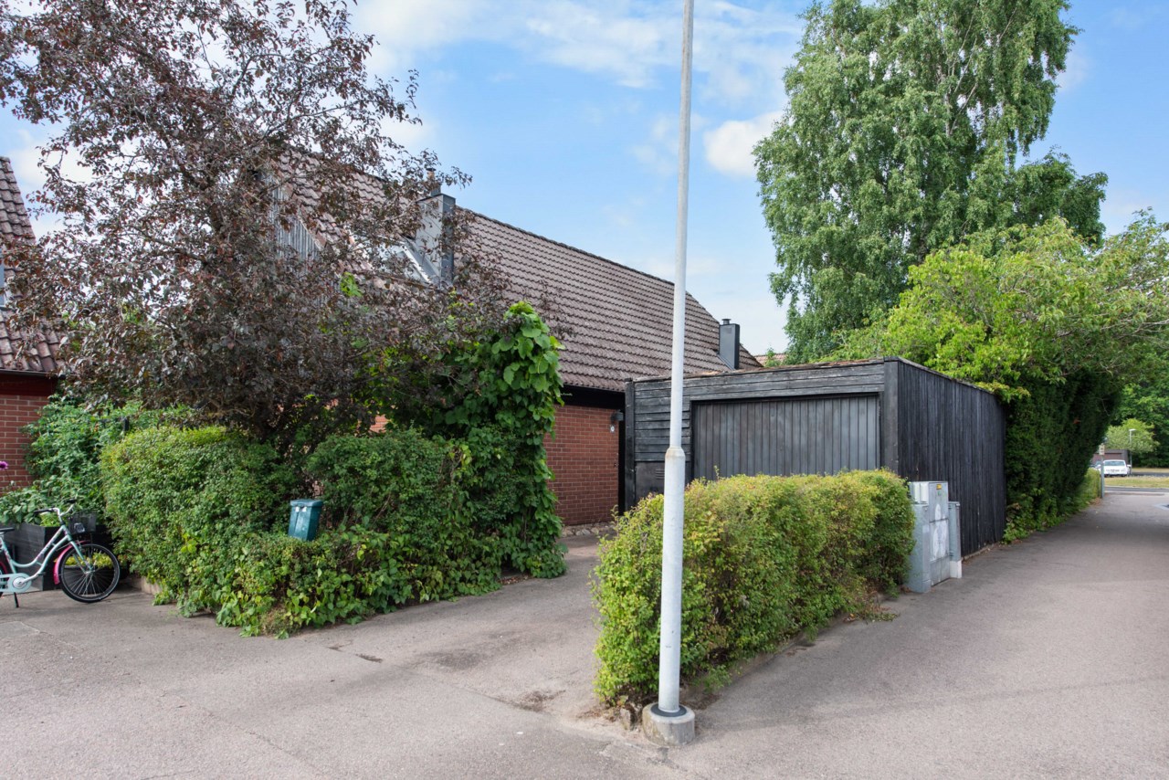 Havregatan 9