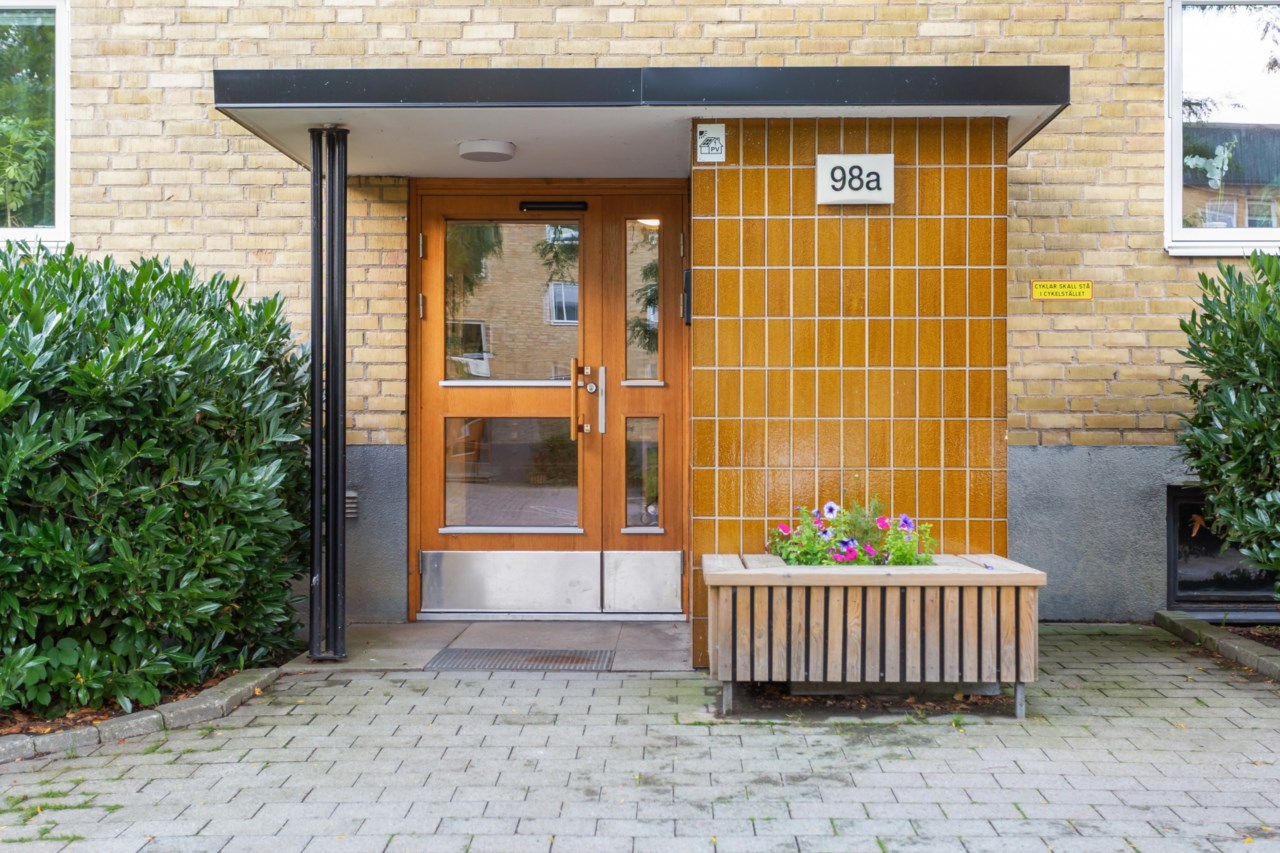 Storgatan 98A