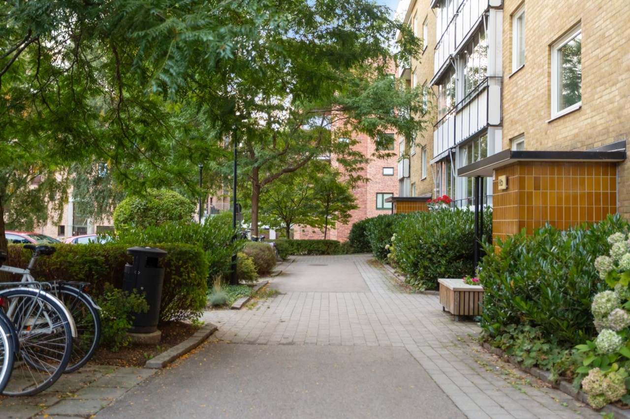 Storgatan 98A