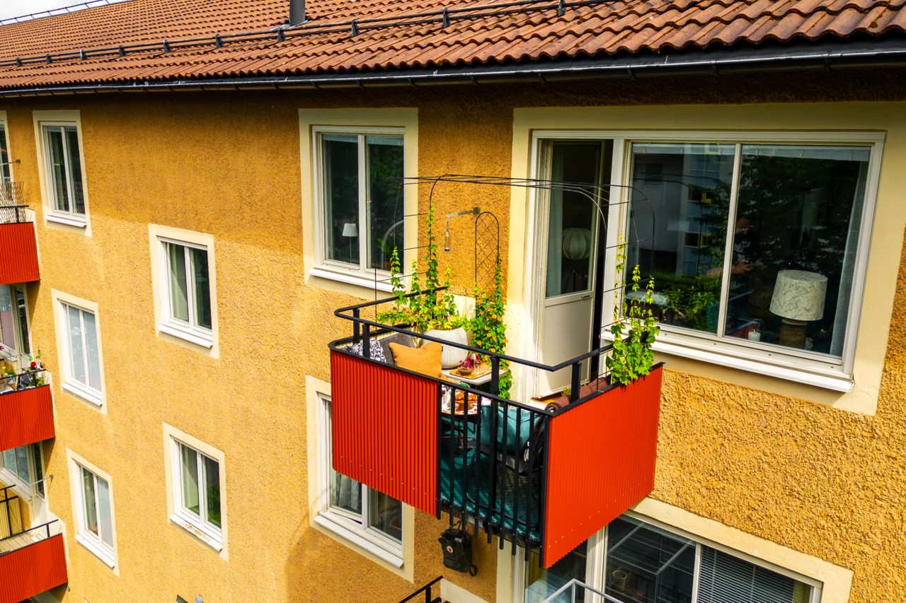 Riksdalervägen 22, 2.5 tr