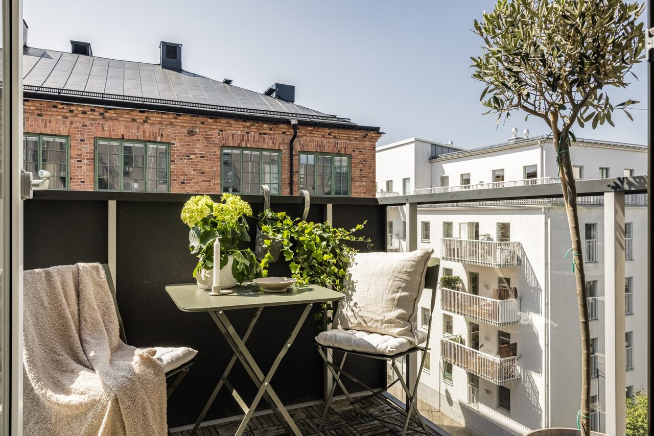 Flygelgatan 4, 5 tr