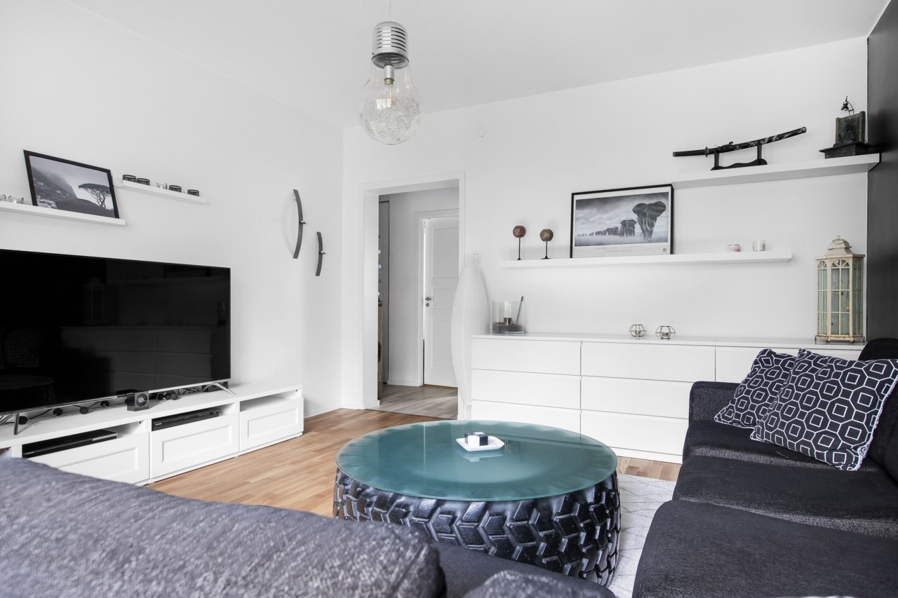 Dansbanevägen 22