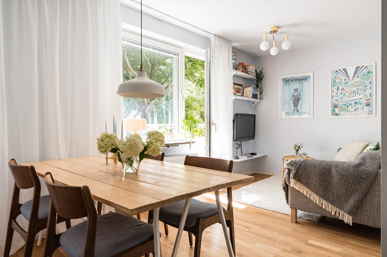 Lötmogatan 7, vån 2
