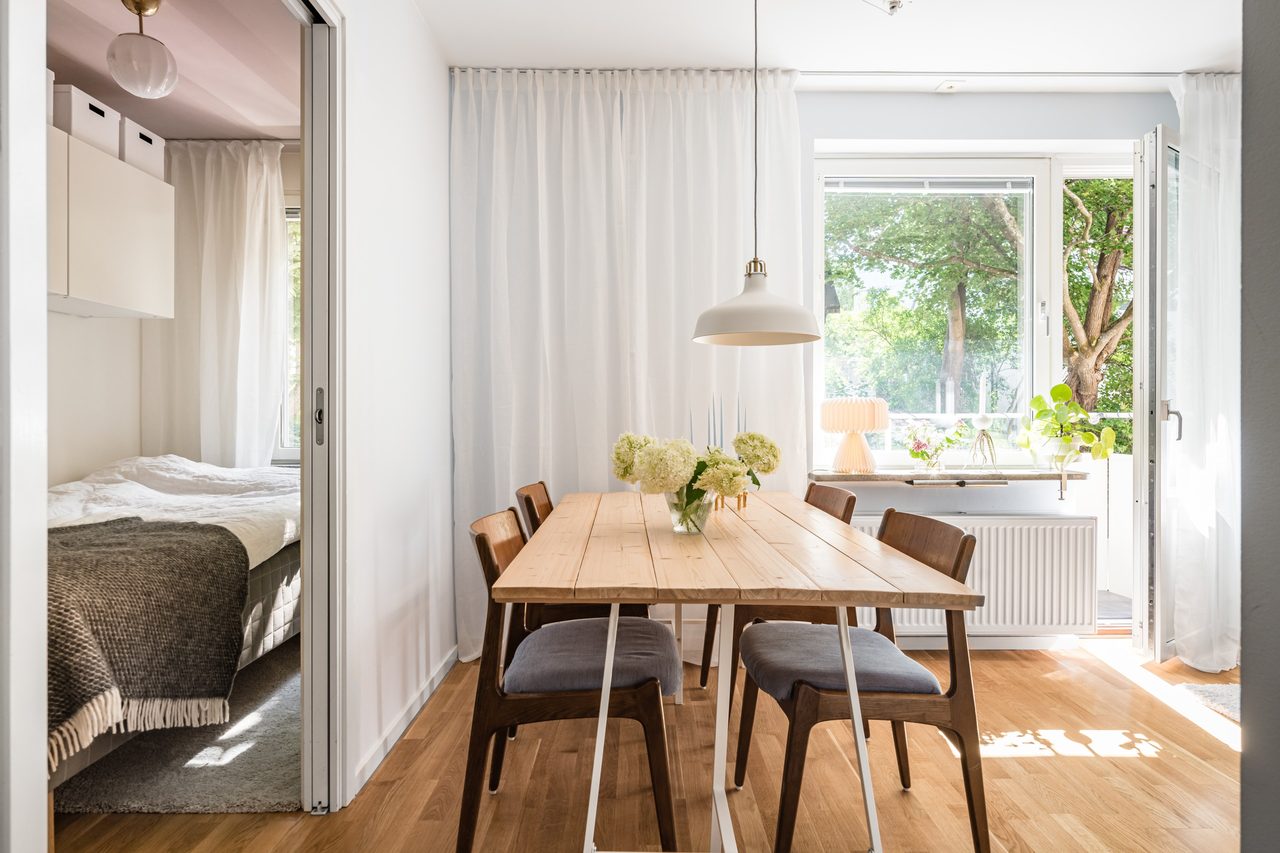 Lötmogatan 7, vån 2
