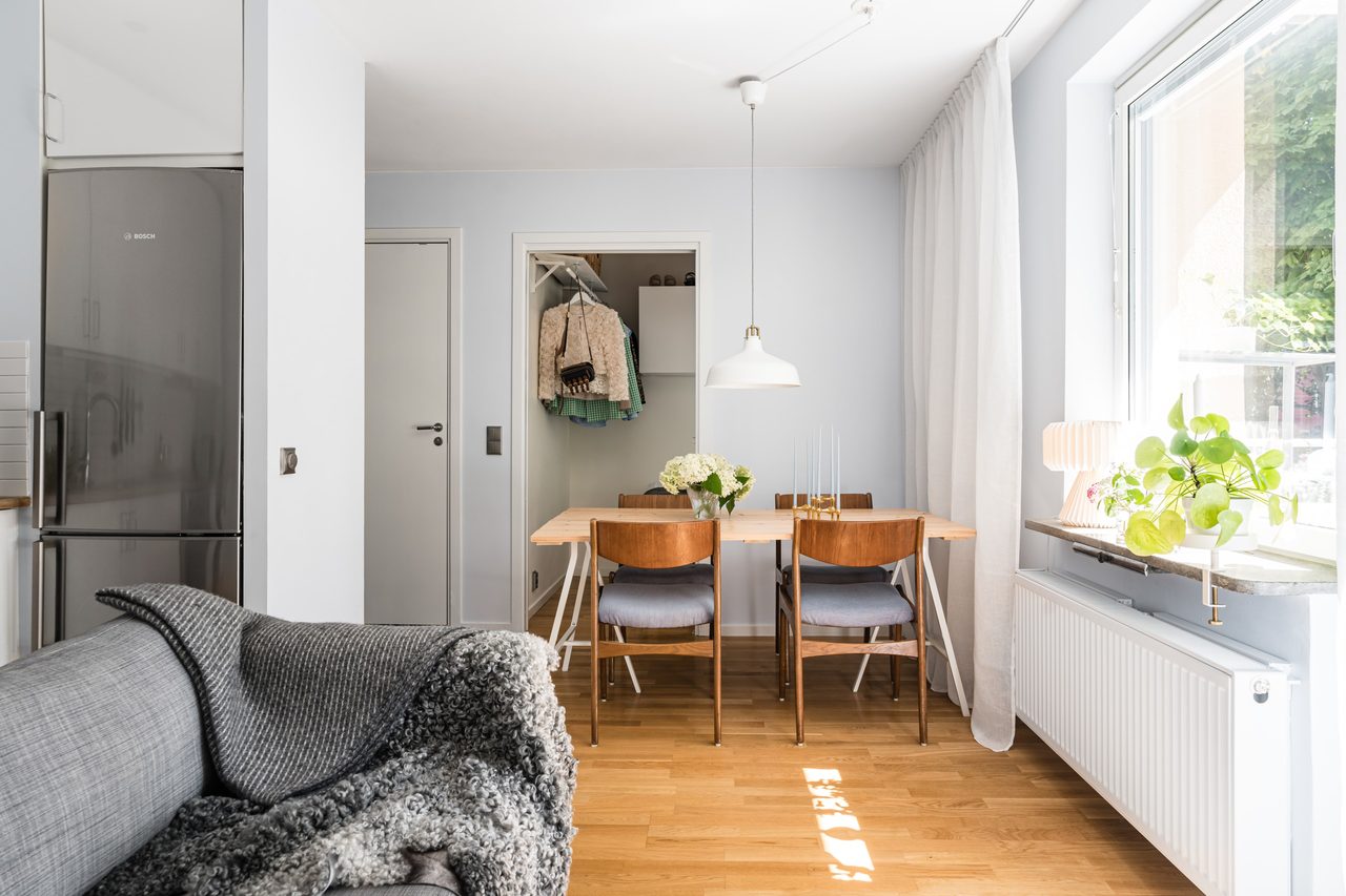 Lötmogatan 7, vån 2