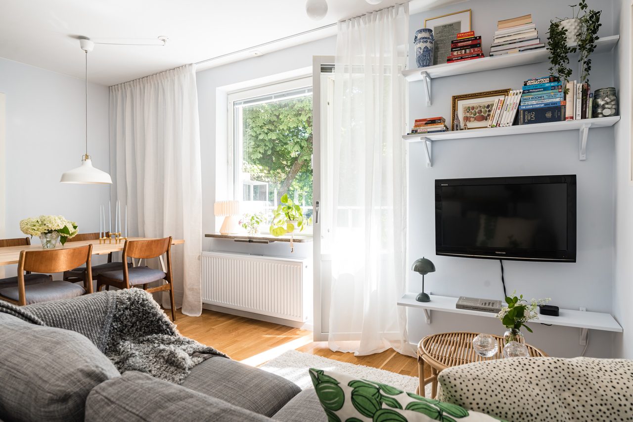 Lötmogatan 7, vån 2