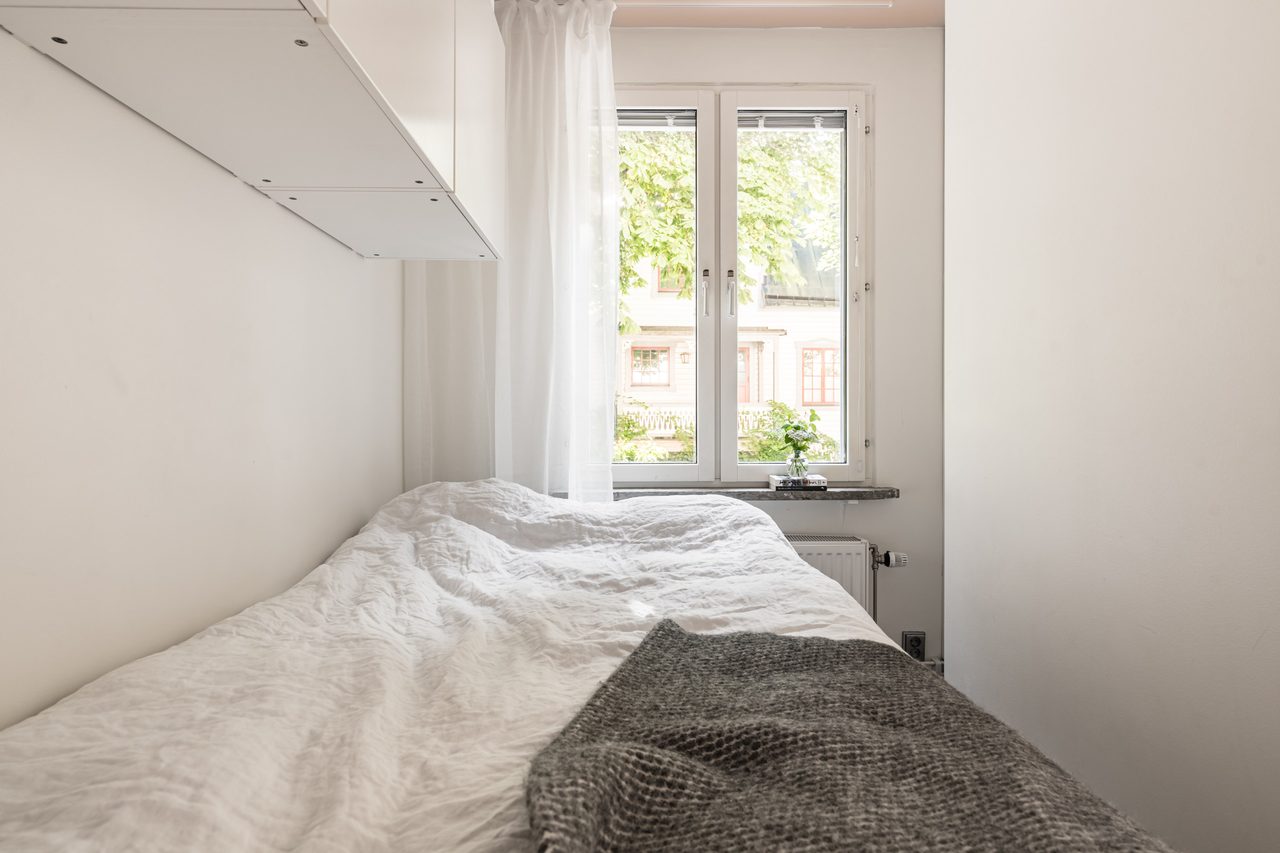 Lötmogatan 7, vån 2