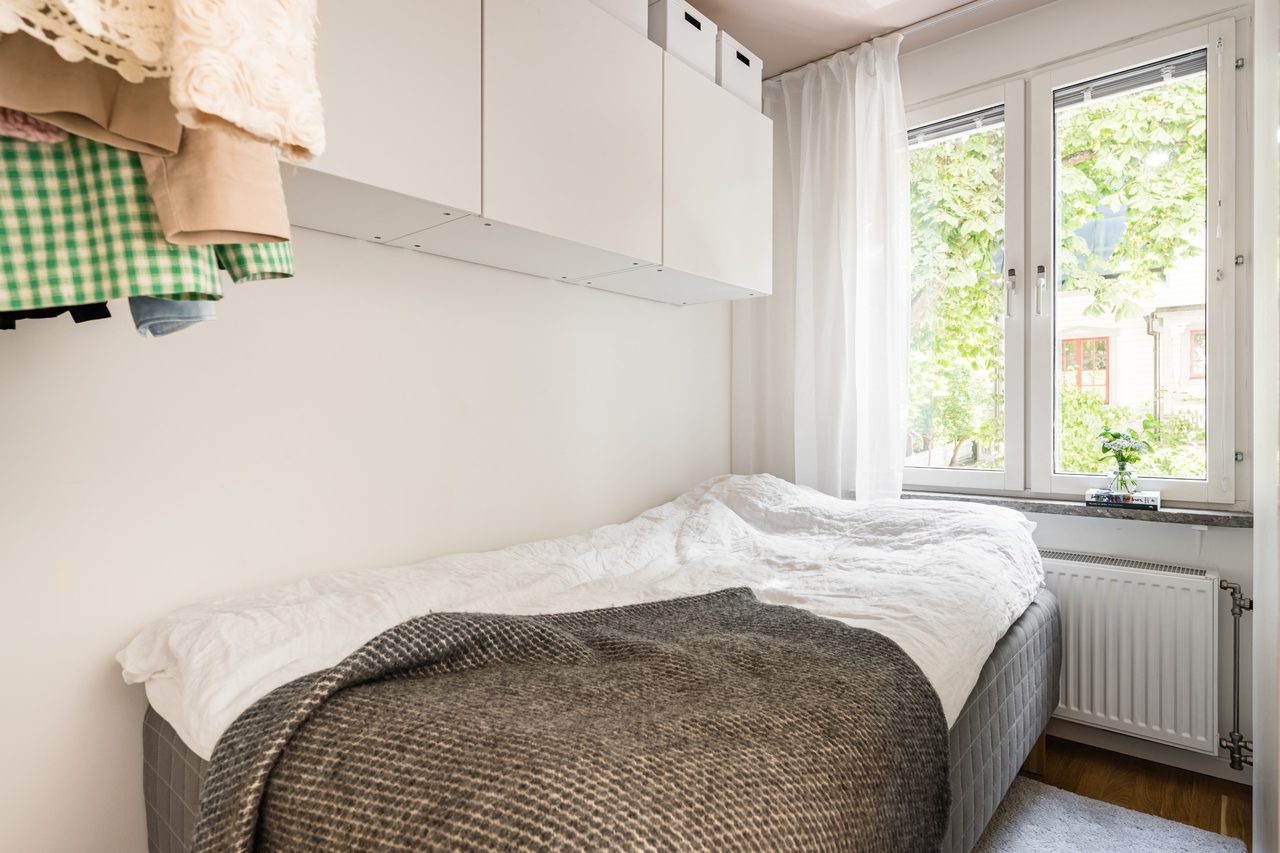 Lötmogatan 7, vån 2