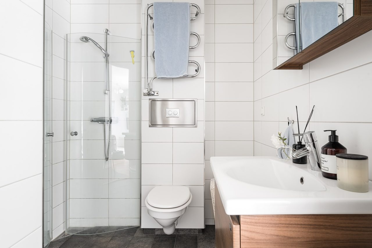 Lötmogatan 7, vån 2