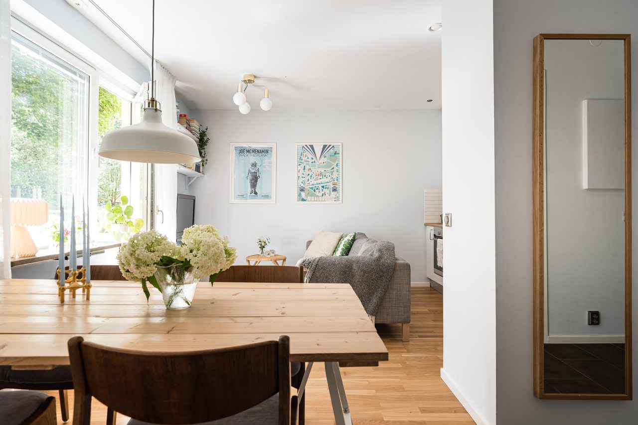 Lötmogatan 7, vån 2