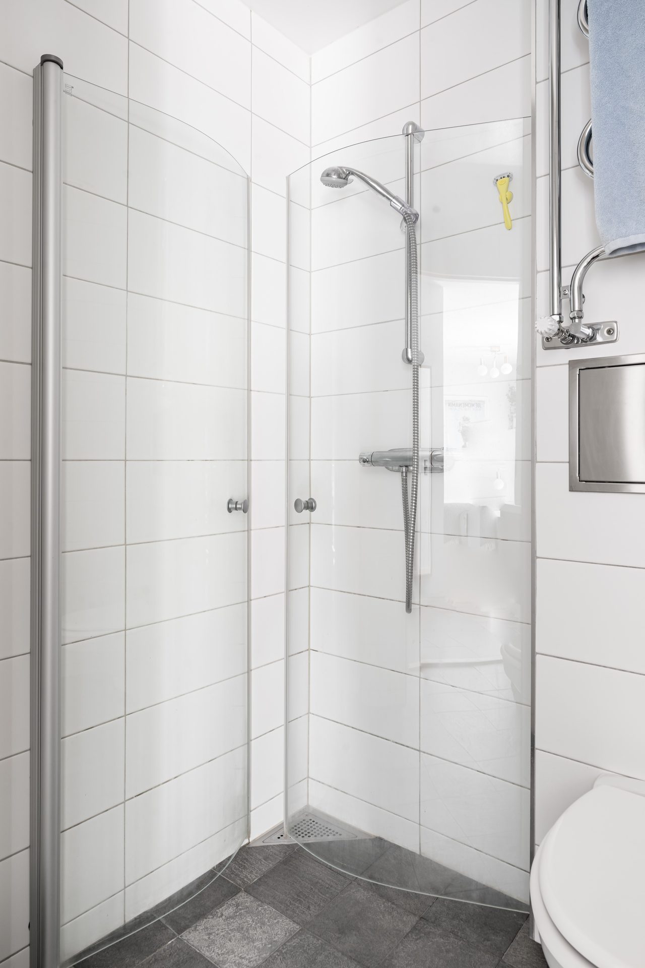 Lötmogatan 7, vån 2