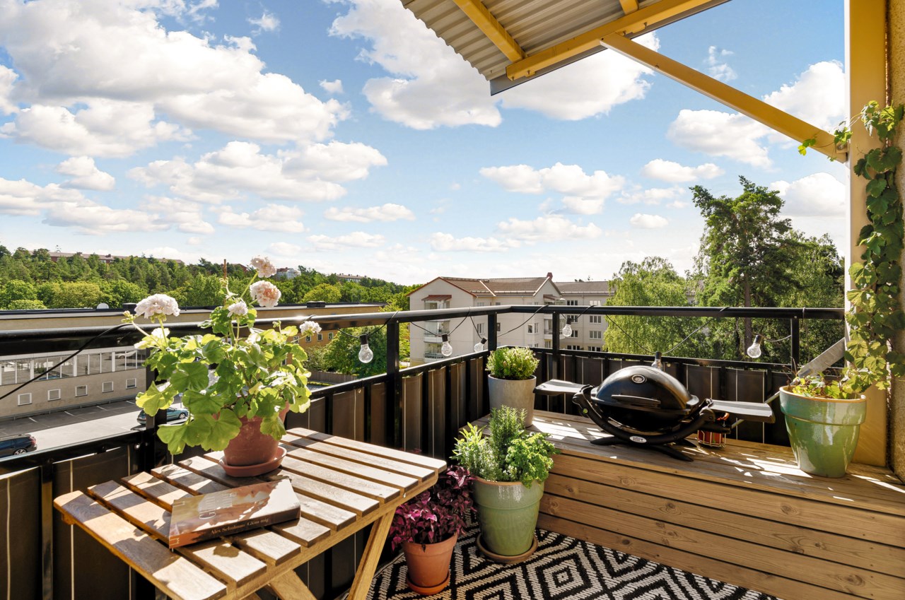 Skridskovägen 7, vån 5/5