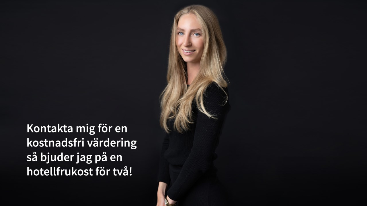 Radiusbacken 39, vån 5