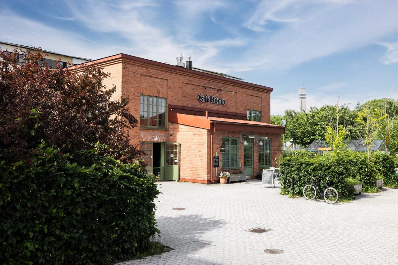 Café Hitom