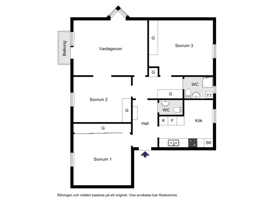 Broddgränd 37