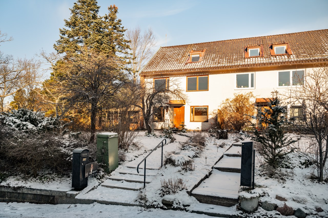 Lilla Sällskapets väg 139