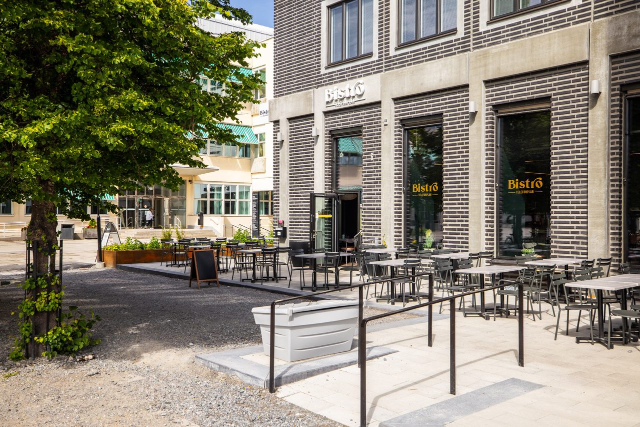 Tellusborgsvägen 90, vån 6