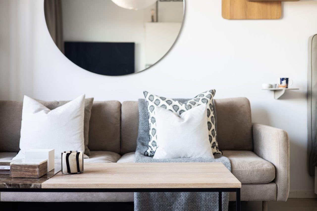 Tellusborgsvägen 90, vån 6