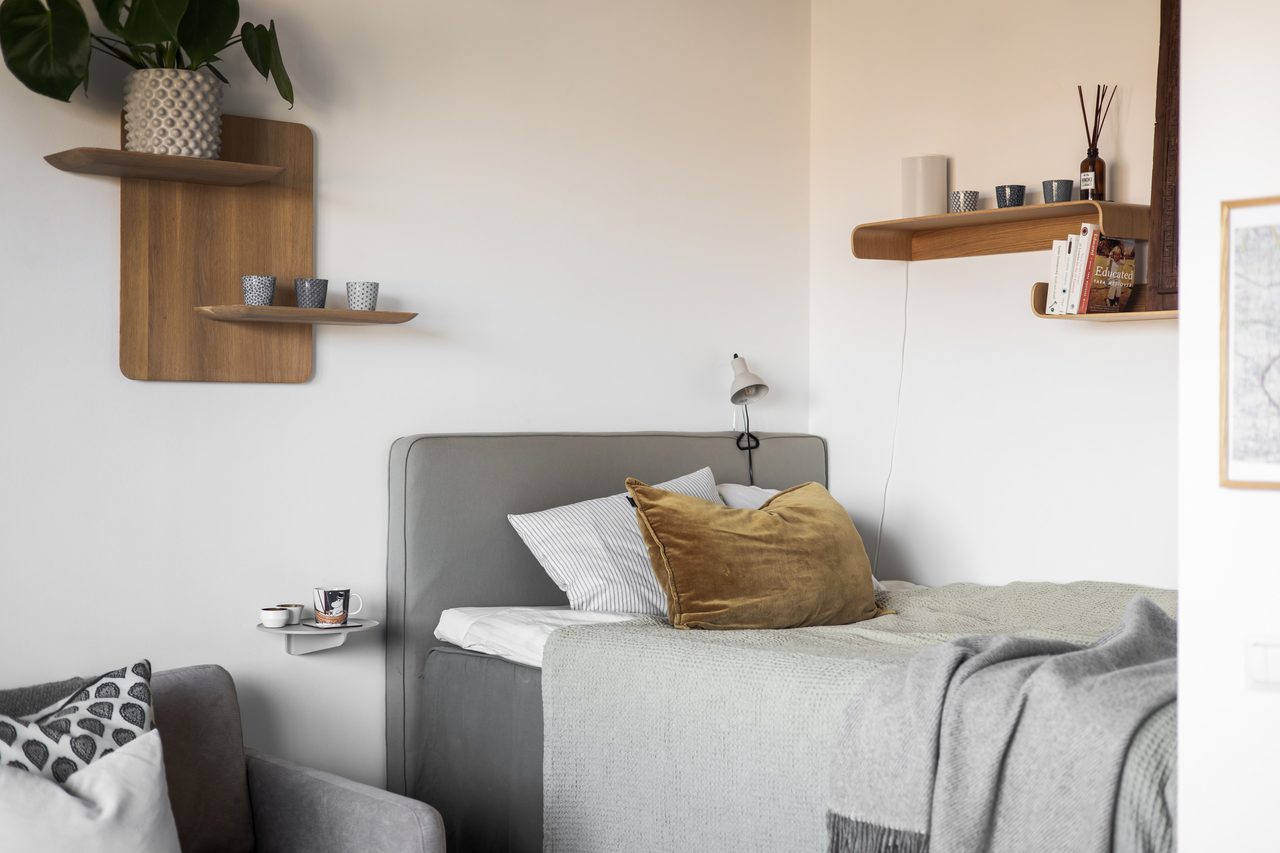 Tellusborgsvägen 90, vån 6