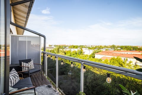 Tellusborgsvägen 90, vån 6